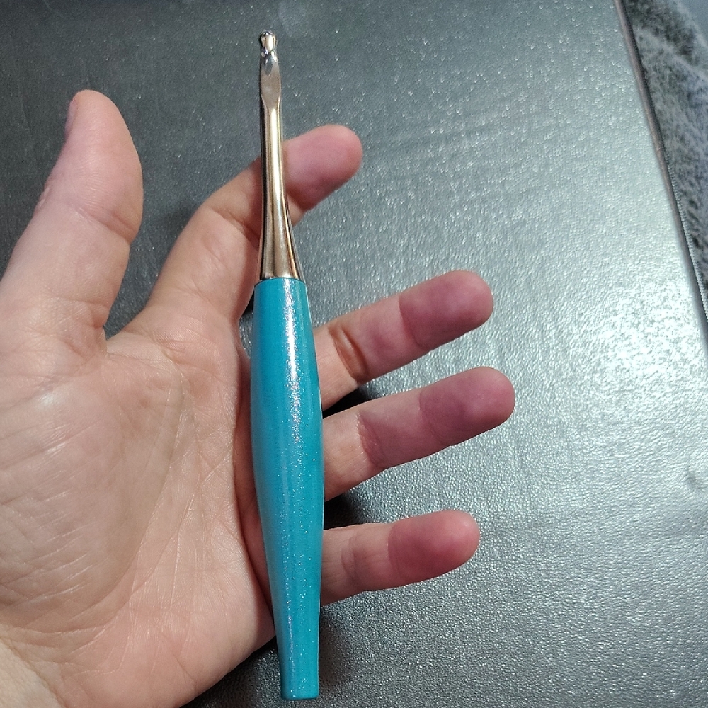 Furls Odyssey Crochet Hook